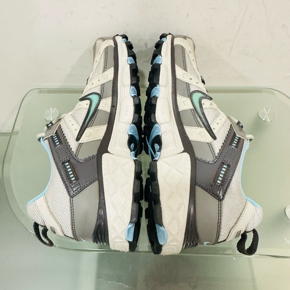 Nike‎ Alvord Series 318658-041 Gray Running Shoes Sneakers Womens  Size 8 - Picture 6 of 8